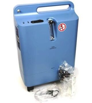 Concentrador de Oxigeno Philips EverFlo 5 litros Respiroics