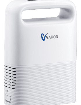 Concentrador de Oxígeno,Máquina de oxígeno Portátil