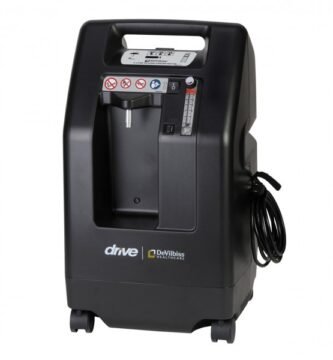 develbiss 525ds 5litros precio