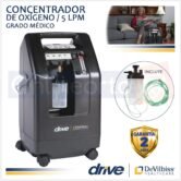 drive 525ds develbiss 10l