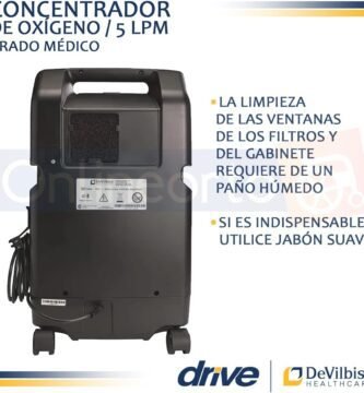 generador develbiss 525ds drive 5 litros