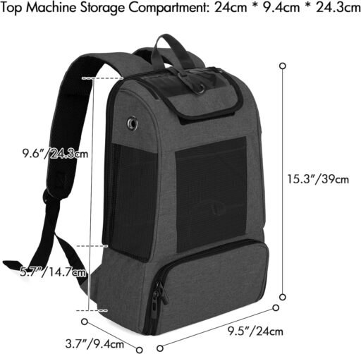 medidas mochila Curmio