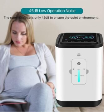 para embarazadas DEDAKJ ‎DE-KJR-11MW